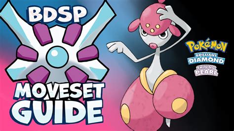 medicham moveset